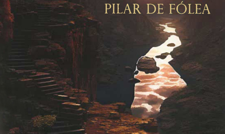 "Passos da escada", pelas vozes de Pilar de Fólea | Janeiro 2024